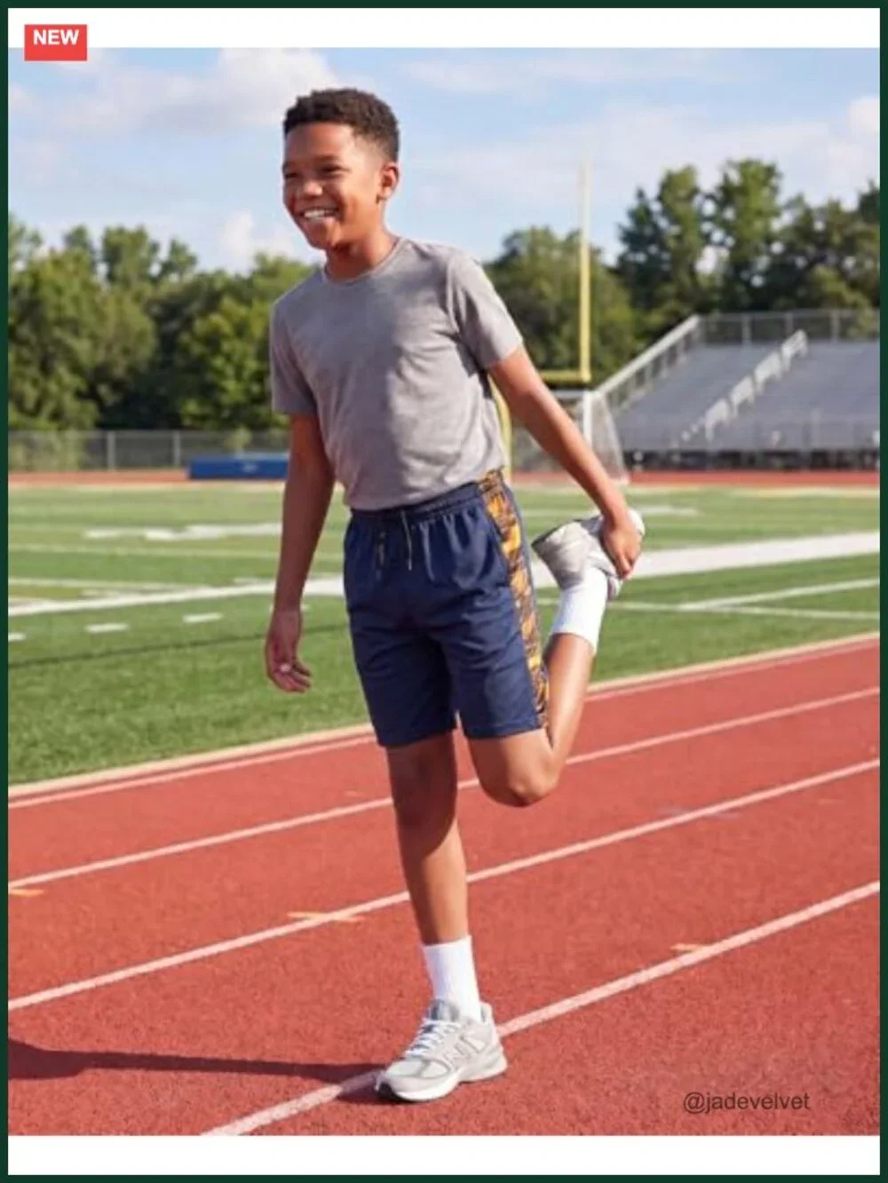 5 Pack Boys Mesh Basketball Shorts with Pockets Quick Dry Athletic